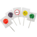 Sugar Free Assorted Lollipops